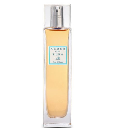 Acqua Dell'Elba  Ambiente Deo Note Di Natale 100 ml Vapo