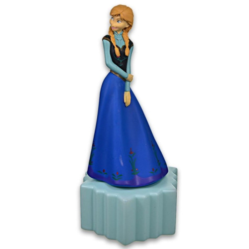 Bimbi  Frozen Anna Bagno 3D 300 Ml