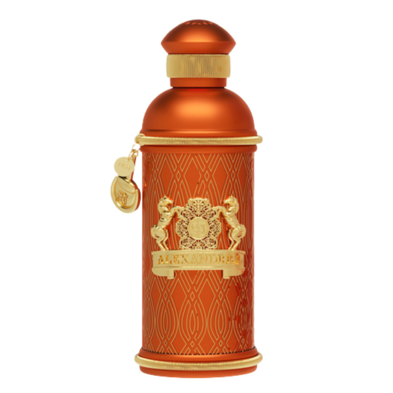 Alexandre.J  Passion Bliss Eau De Parfum 100 ml
