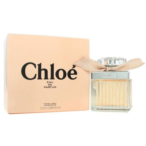 Chloe' - Eau de Parfum 30 Ml