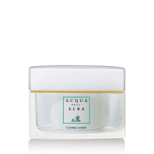 Acqua dell'Elba  Blu Donna Vasetto 200 ml