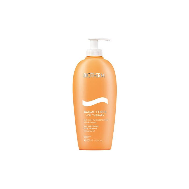 Biotherm Baume Corps Nutri Intense 400 Ml