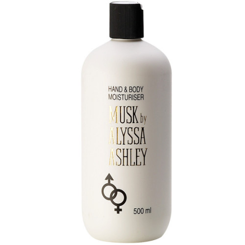 Musk Alyssa - Latte Corpo 500 Ml