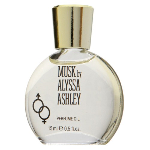 Musk Alyssa - Olio 15 Ml Flac.