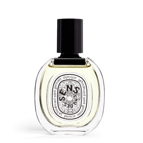Diptyque Eau Des Sens Eau De Toilette 50 ml