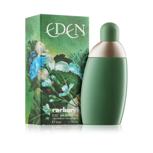 Cacharel  Eden Eau De Parfum 50 ml Vapo