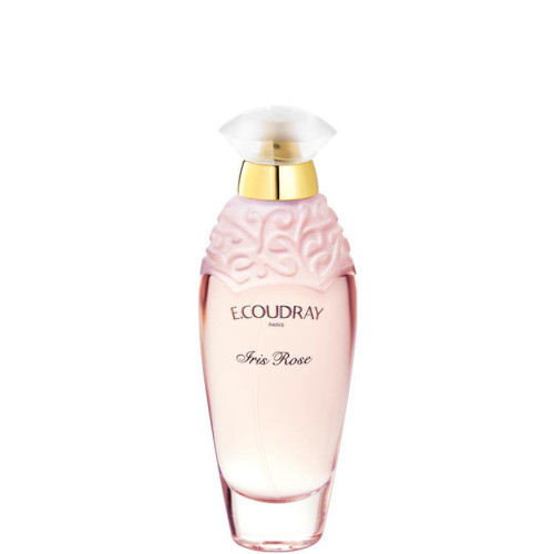 E.Coudray  Iris Rose Eau de Toilette 100 V