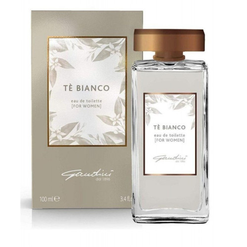 Gandini  The Bianco Eau de Toilette100 Ml Vapo