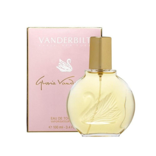 Vanderbilt - Eau de Toilette 100 Ml Vapo