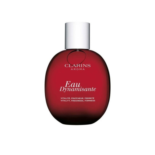 Clarins Aroma Dynamisante Eau 200 ml Flacone