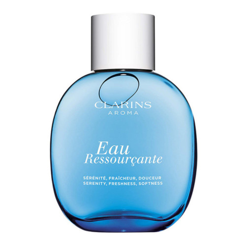 Clarins Aroma Eau Ressourcante Eau 100 ml