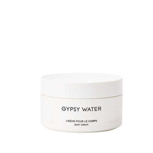 Byredo  Gypsy Water Body Cream 200 ml