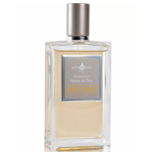 Collection Notes De Fond  Eau De Parfum 100 ml  Bergamote Racines