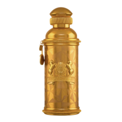 Alexandre.J  Golden Oud Eau De Parfum 100 ml