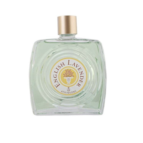 Atkinson English Lavender Eau De Toilette 90 ml Flacone