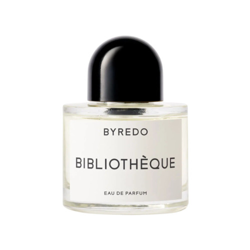 Byredo  Bibliotheque Eau De Parfum 50  ml