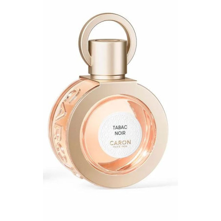 Caron Tabac Noir Eau De Parfum 50 ml