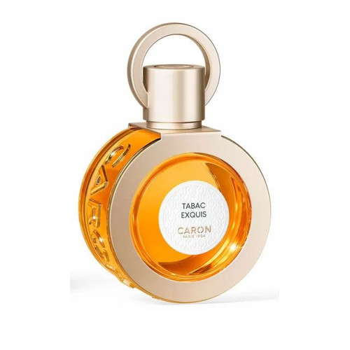 Caron Tabac Exquis Eau De Parfum 50 ml