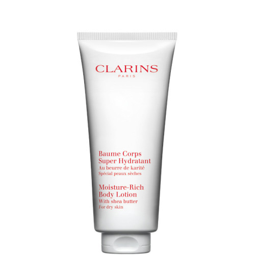Clarins  Baume Corps Super  Hydratant 200 ml