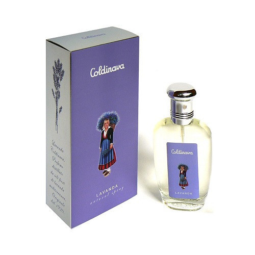 Coldinava - Lavanda 100 Ml Vapo