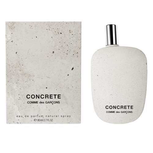 Comme Des Garcons Concrete Eau De Parfum 80 ml