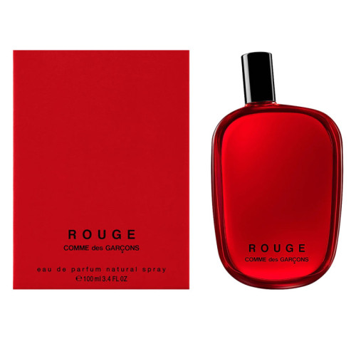 Comme Des Garcons Rouge Eau De Parfum 100 ml