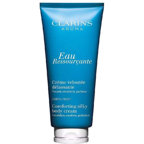 Clarins Aroma Eau Ressourcante Creme Corps 200 ml