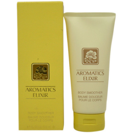 Aromatic Elixir - Body Lotion 200 Ml
