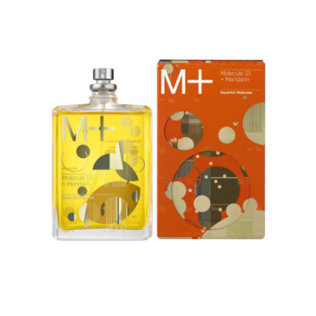 Escentric Molecules  Molecule 01 + Mandarin 100 ml