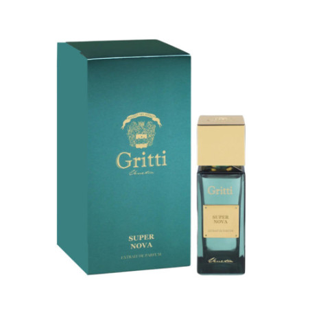Gritti  Super Nova Extrait 100 ml