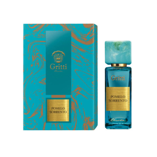 Gritti  Pomelo Sorrento Eau De Parfum 100 ml