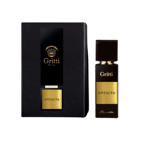 Gritti  Antalya Eau De Parfum 100 ml