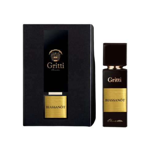 Gritti  Biassanòt Eau De Parfum 100 ml