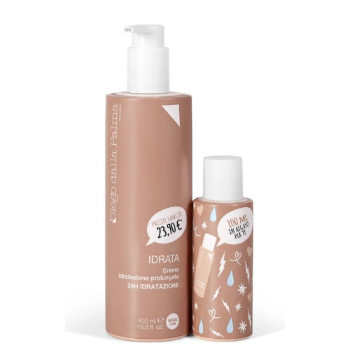 Diego Dalla Palma Body Idrata 24H Crema 400 ml