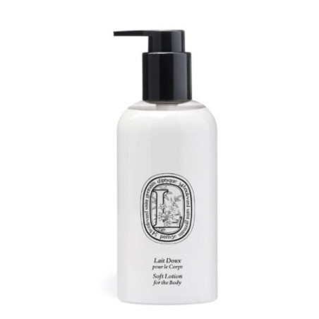 Diptyque Latte Delicato Corpo 250 ml