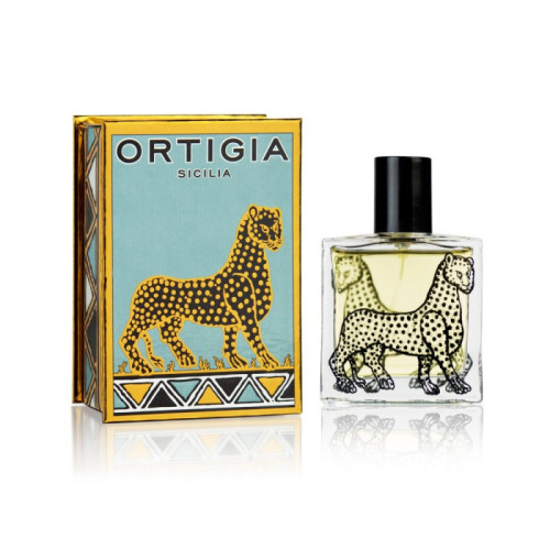 Ortigia  Florio Eau de Parfum 30 ml
