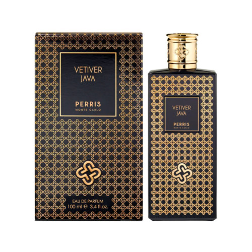 Perris Vetiver Java Eau De Parfum 100 ml