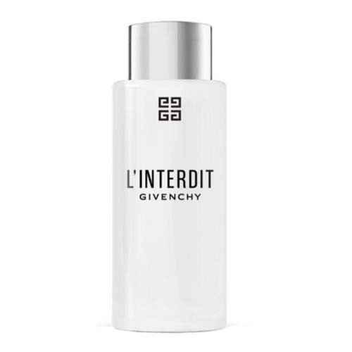 Givenchy - L'Interdit Latte Corpo 200 Ml