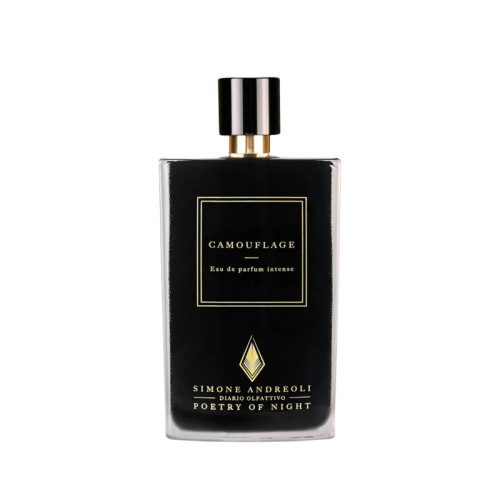 Andreoli  Camouflage Eau De Parfum Intense 100 ml