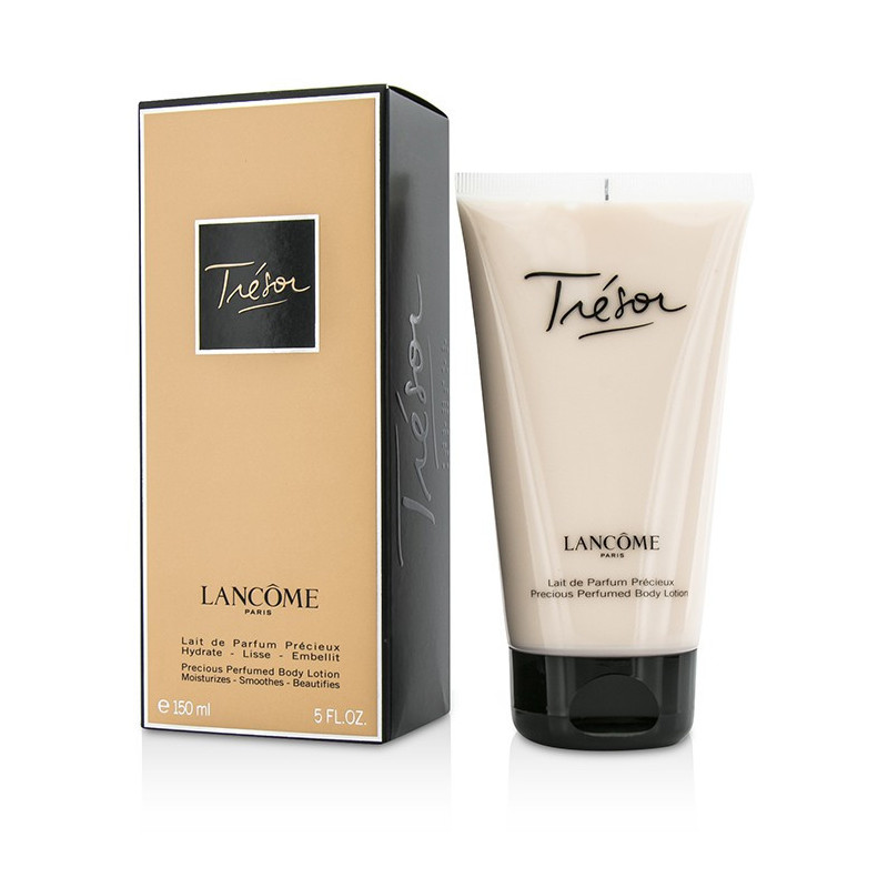 Lancome - Tresor Body Lotion 150 Ml