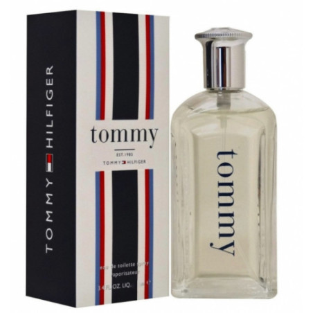 Tommy  For Him Eau de Toilette 100 Ml Vapo