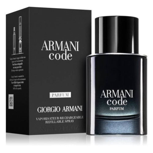 Armani Code Parfum 50 ml