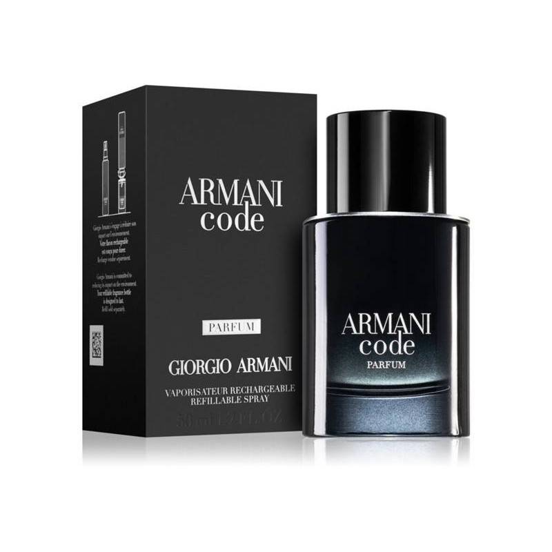 Armani Code Parfum 50 ml