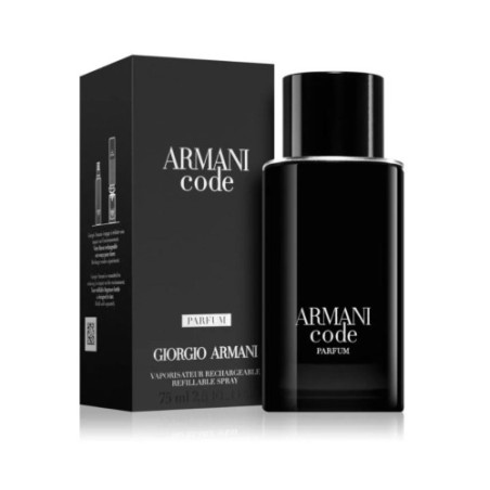 Armani Code Parfum 75 ml
