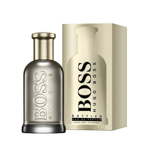 Boss  Bottled Eau De Parfum 100 Ml