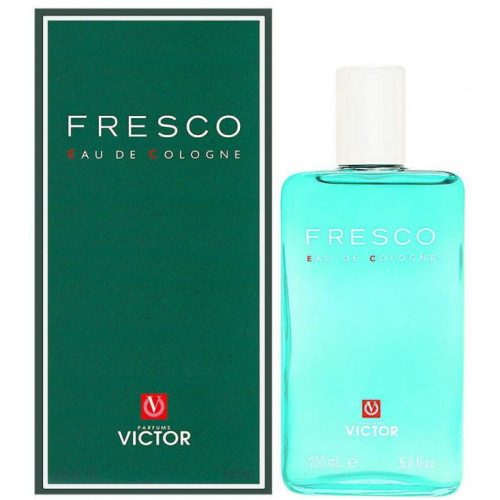 Fresco  Eau de Cologne 200 Ml Flac