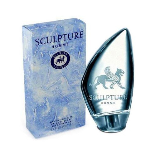 Sculpture - Homme Eau de Toilette 100 Ml Vapo