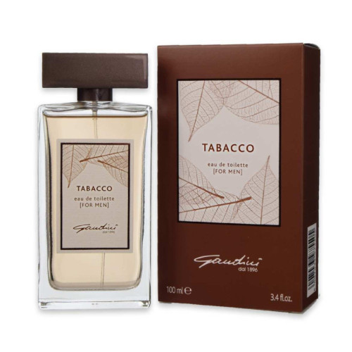 Gandini - Tabac Originalco For Men Eau De Toilette 100 Vapo