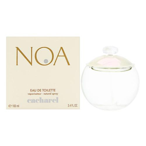 Cacharel Noa Eau De Toilette 100 ml