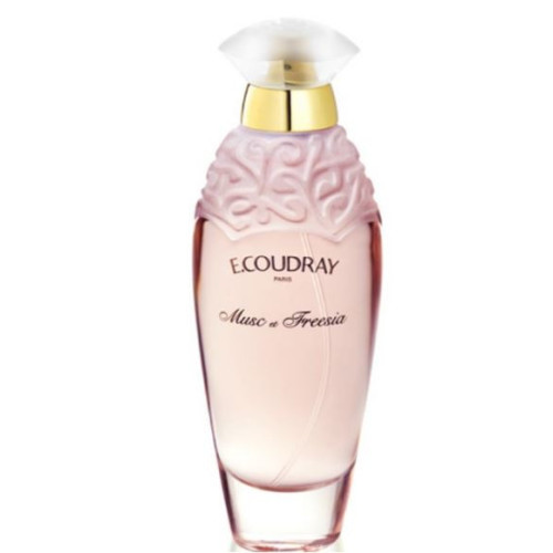 E.Coudray  Musc et Freesia Eau De Toilette 100 V